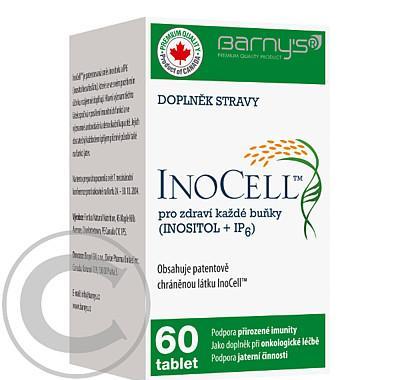 Barny´s InoCell 60tbl, Barny´s, InoCell, 60tbl