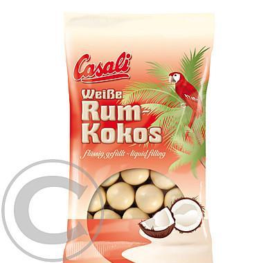 Casali Rum-kokos White 100g, Casali, Rum-kokos, White, 100g