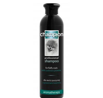 CHAMPION Šampon pro plemena s nadýchanou srstí 250 ml, CHAMPION, Šampon, plemena, nadýchanou, srstí, 250, ml