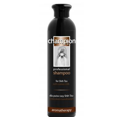 Champion Šampon pro Shih-tzu 250 ml, Champion, Šampon, Shih-tzu, 250, ml