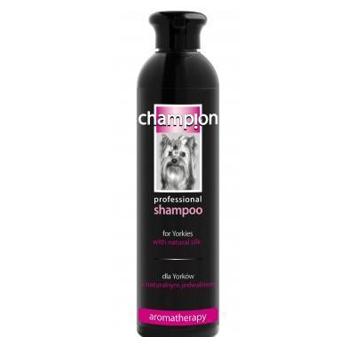 CHAMPION Šampon pro Yorkšíry 250 ml, CHAMPION, Šampon, Yorkšíry, 250, ml