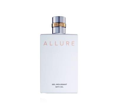 Chanel Allure Sprchový gel 200 ml, Chanel, Allure, Sprchový, gel, 200, ml