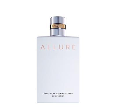 Chanel Allure Tělové mléko 100ml shimmering, Chanel, Allure, Tělové, mléko, 100ml, shimmering