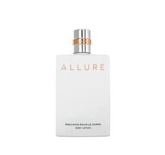 Chanel Allure Tělové mléko 200ml, Chanel, Allure, Tělové, mléko, 200ml