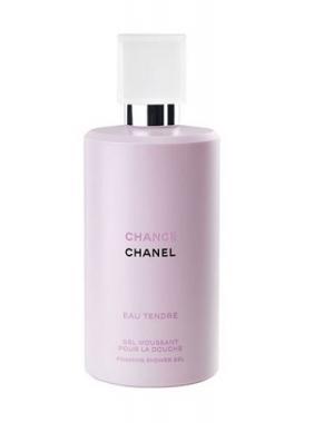 Chanel Chance Eau Tendre Sprchový gel 200ml, Chanel, Chance, Eau, Tendre, Sprchový, gel, 200ml