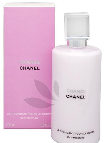Chanel Chance - tělové mléko (Bez celofánu) 200 ml, Chanel, Chance, tělové, mléko, Bez, celofánu, 200, ml