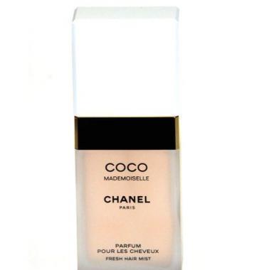 Chanel Coco Mademoiselle Vlasová mlha 35ml