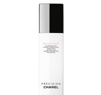 CHANEL Eau Douceur Cleansing Water 150 ml Normální a smíšená pleť, CHANEL, Eau, Douceur, Cleansing, Water, 150, ml, Normální, smíšená, pleť