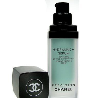Chanel Hydramax  Serum Intense Moisture Boost  30ml