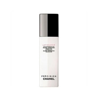 CHANEL Lait Douceur Cleansing Milk 150 ml Normální a smíšená pleť, CHANEL, Lait, Douceur, Cleansing, Milk, 150, ml, Normální, smíšená, pleť