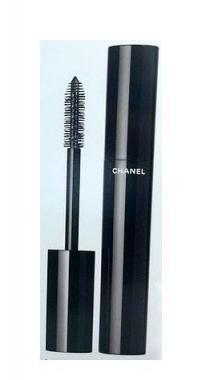 CHANEL Le Volume De Chanel Mascara 6 g 10 Noir černá