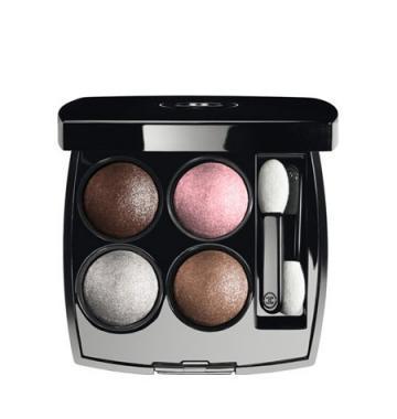 Chanel Les 4 Ombres Eye Shadow  1,2g, Chanel, Les, 4, Ombres, Eye, Shadow, 1,2g