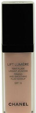 Chanel Lift Lumiere Firming Makeup SPF15 No.42  30ml Odstín 42 Petale