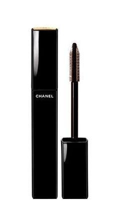 Chanel Mascara Infinite Length And Curl 20  6g Odstín 20 Deep Brown tmavě hnědá