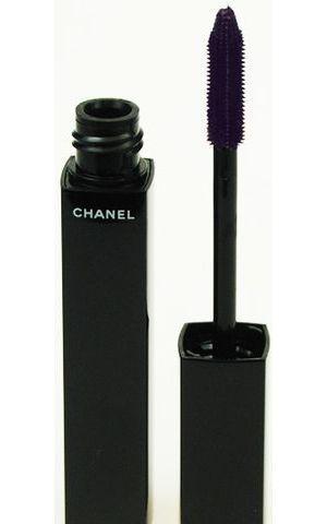 Chanel Mascara Infinite Length And Curl 30  6g Odstín 30 Deep Purple tm.vínová