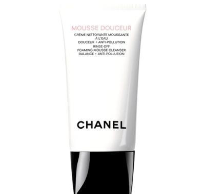 Chanel Mousse Douceur Cleansing Foam  150ml Normální a smíšená pleť