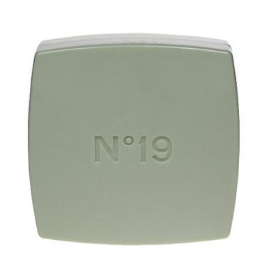 Chanel No. 19 Tuhé mýdlo 150g