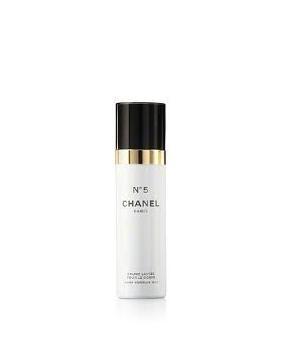 Chanel No.5 Vyživující tělový spray 100ml