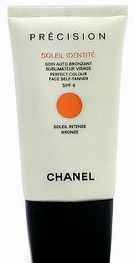 CHANEL Perfect Colour Face Self Tanner SPF8 50 ml Bronze, CHANEL, Perfect, Colour, Face, Self, Tanner, SPF8, 50, ml, Bronze