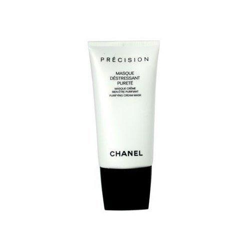 Chanel Purifying Cream Mask 75 ml, Chanel, Purifying, Cream, Mask, 75, ml