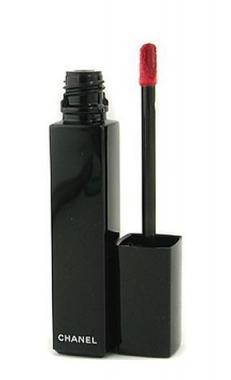 Chanel Rouge Allure Lip Gloss  8g 59 Impertinence