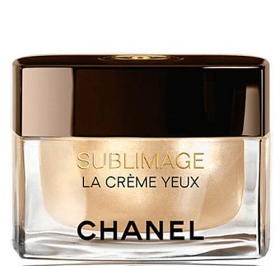 Chanel Sublimage Ultimate Regeneration Eye Cream 15 g, Chanel, Sublimage, Ultimate, Regeneration, Eye, Cream, 15, g