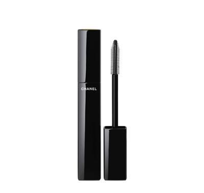 CHANEL Sublime De Chanel Mascara Waterproof 6 g 10 Noir černá, CHANEL, Sublime, De, Chanel, Mascara, Waterproof, 6, g, 10, Noir, černá