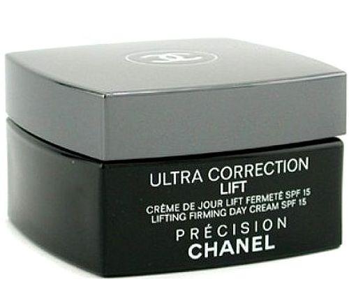 Chanel Ultra Correction Lift Day Cream SPF15  50g Texture Confort