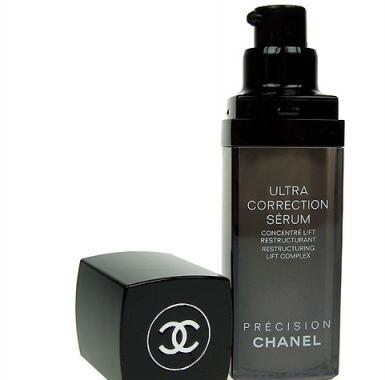 Chanel Ultra Correction Serum Concentre Lift Restructur  30ml