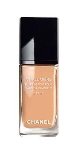 Chanel Vitalumiere Fluid Makeup No 60 Hale  30ml Odstín 60 Hale, Chanel, Vitalumiere, Fluid, Makeup, No, 60, Hale, 30ml, Odstín, 60, Hale