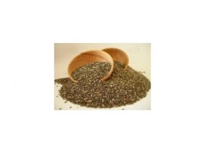 Chia semínka BIO 1kg, Chia, semínka, BIO, 1kg