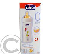 Chicco F Láhev sklo 250 ml kaučuk. dudlík 0   balónky, Chicco, F, Láhev, sklo, 250, ml, kaučuk., dudlík, 0, , balónky