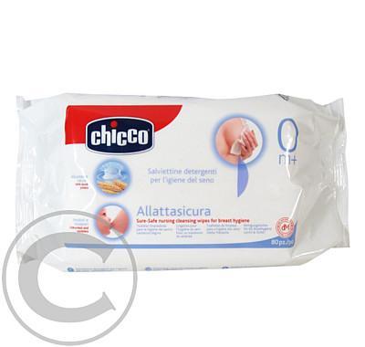 Chicco F Prelat jemné ubrousky 80ks 68812, Chicco, F, Prelat, jemné, ubrousky, 80ks, 68812