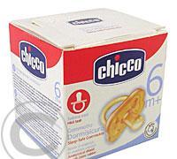 Chicco F Šidítko celokaučukové slza 6   71501, Chicco, F, Šidítko, celokaučukové, slza, 6, , 71501