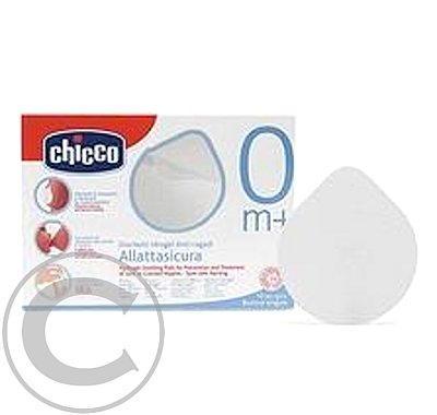 Chicco F.tampony hydrogelové 02256 10ks, Chicco, F.tampony, hydrogelové, 02256, 10ks