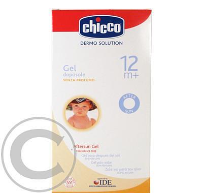 Chicco Gel po opalování 150ml 00168, Chicco, Gel, po, opalování, 150ml, 00168