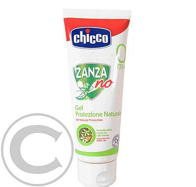 Chicco Gel proti komarům 75ml, Chicco, Gel, proti, komarům, 75ml