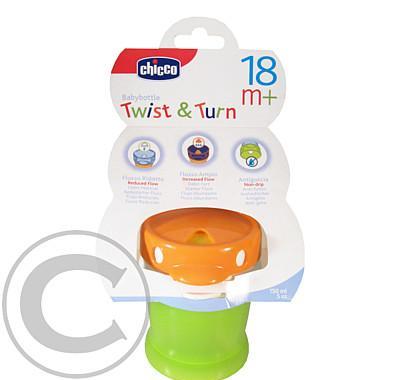 Chicco Hrnek Twist 71472, Chicco, Hrnek, Twist, 71472