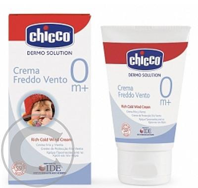 Chicco Krém v tubě 50ml zimní 04960, Chicco, Krém, tubě, 50ml, zimní, 04960