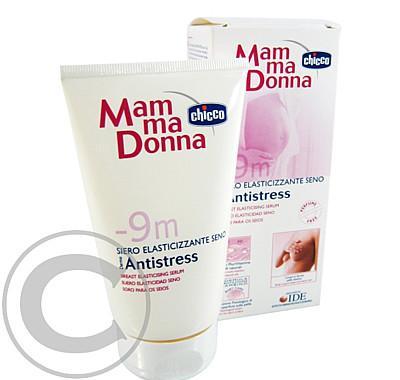 Chicco Mamma Donna Krém pro elasticitu prsů 125 ml, Chicco, Mamma, Donna, Krém, elasticitu, prsů, 125, ml