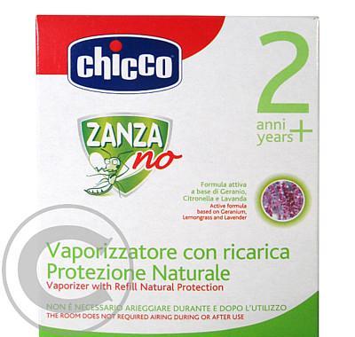 Chicco Ochrana proti komárům elektrický odpařovač 01901.30