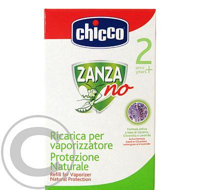 Chicco Ochrana proti komárům náhradní náplň 35ml 01902.30, Chicco, Ochrana, proti, komárům, náhradní, náplň, 35ml, 01902.30