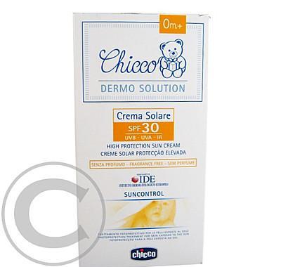 Chicco Opalovací krém faktor SPF 30 150 ml 72005, Chicco, Opalovací, krém, faktor, SPF, 30, 150, ml, 72005