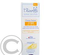 Chicco Opalovací krém faktor SPF 50 75 ml 72002