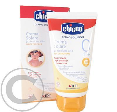 Chicco Opalovací krém SPF30 150ml 72242.10, Chicco, Opalovací, krém, SPF30, 150ml, 72242.10