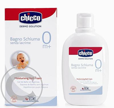 Chicco Pěna do koupele 200ml 04927.10, Chicco, Pěna, koupele, 200ml, 04927.10