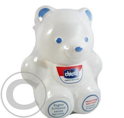 Chicco Pěna do koupele 300ml MÉĎA