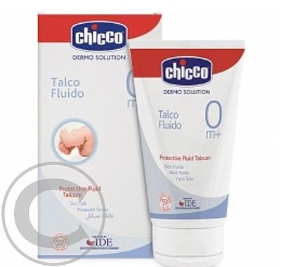 Chicco Pudr ochranný tekutý 150ml 04953.10, Chicco, Pudr, ochranný, tekutý, 150ml, 04953.10