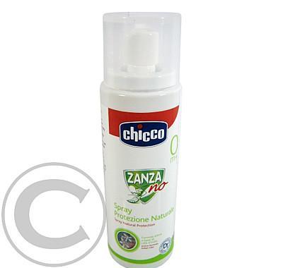 CHICCO Sprej proti komarům 100ml, CHICCO, Sprej, proti, komarům, 100ml