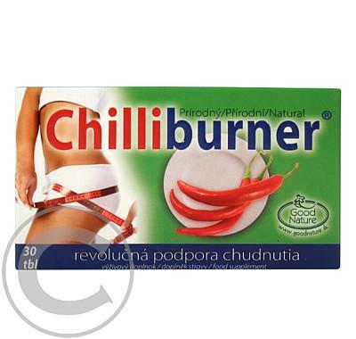 Chilliburner tbl.30